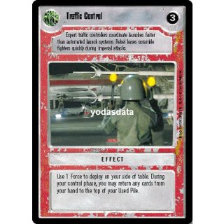 Traffic Control