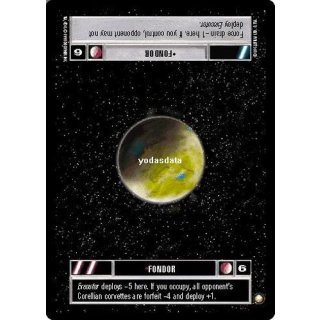 Fondor