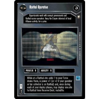 Raithal Operative