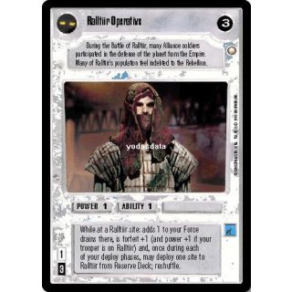 Ralltiir Operative