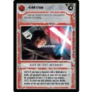 A Jedis Focus