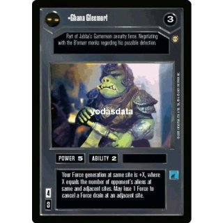 Ghana Gleemort