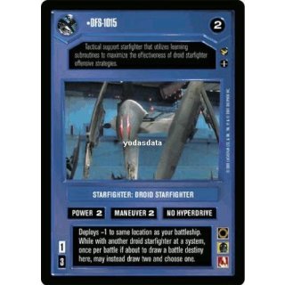 DFS-1015