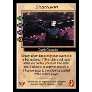 Sharrukin