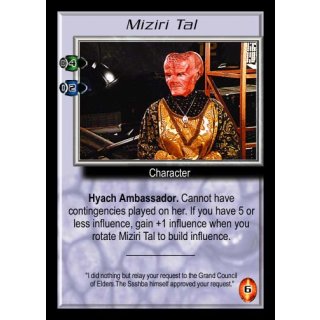 Miziri Tal
