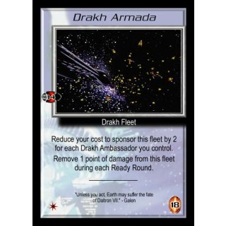Drakh Armada