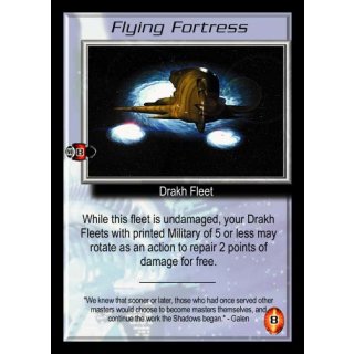 Flying Fortress