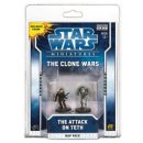SWM - Clone Wars Map Pack 1 - The Attack on Teth