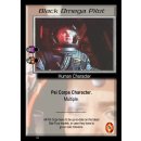 Black Omega Pilot