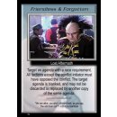 Friendless & Forgotten