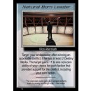 Natural Born Leader