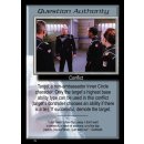 Question Authority