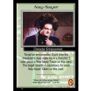 Nay-Sayer