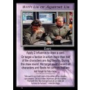 With Us or Against Us