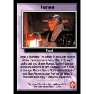 Taree