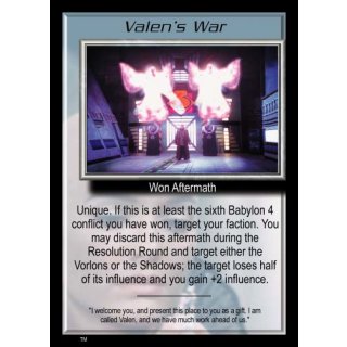 Valens War