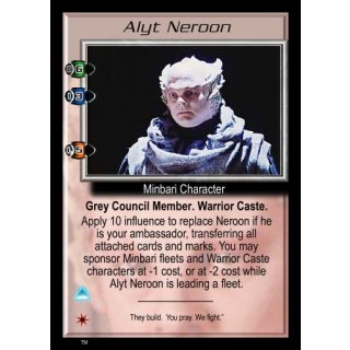 Alyt Neroon