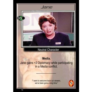 Jane