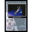 Shining Beacon in Space