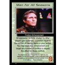 Man for All Seasons