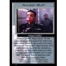 Nuclear Bluff