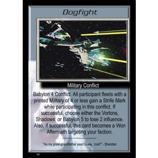 Dogfight