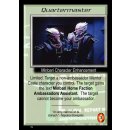 Quartermaster