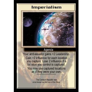 Imperialism