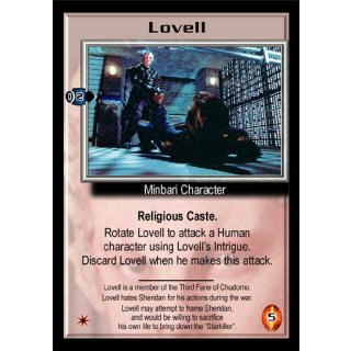 Lovell