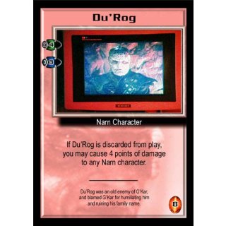 DuRog