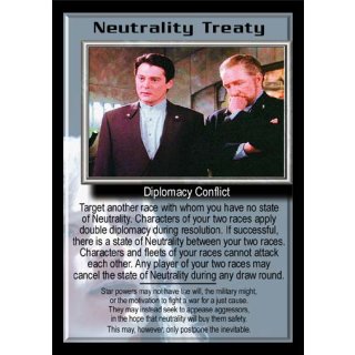 Neutrality Treaty