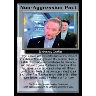 Non-Aggression Pact