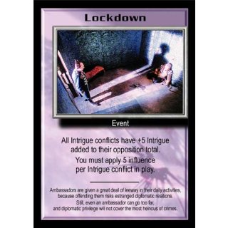 Lockdown