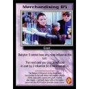 Merchandising B5