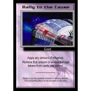 Rally to the Cause