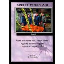 Secret Vorlon Aid
