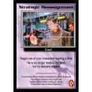 Strategic Reassignment