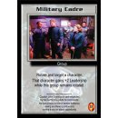 Military Cadre