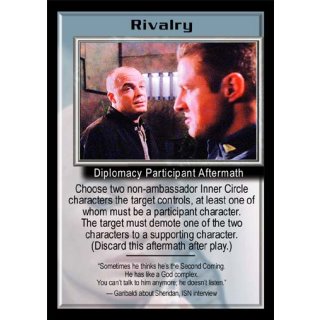 Rivalry