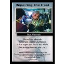 Repairing the Past