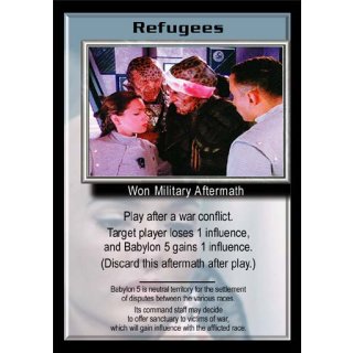 Refugees