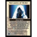 Servants of Order