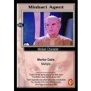 Minbari Agent