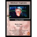 Minbari Captain