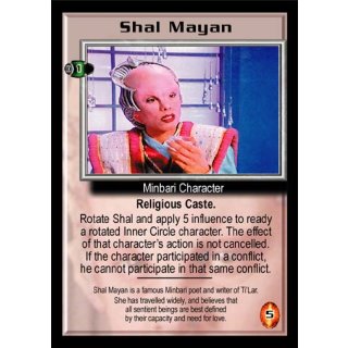 Shal Mayan