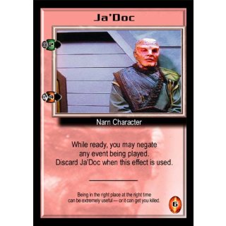 JaDoc