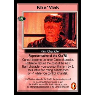 KhaMak
