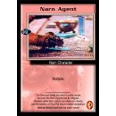 Narn Agent