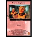 Narn Captain