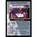 Stop Hostilities